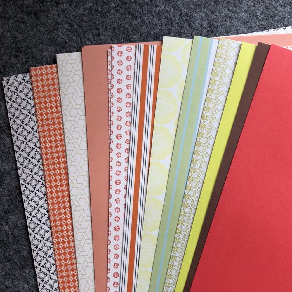 SEI Papercrafting Kit - Picture 2 of 6